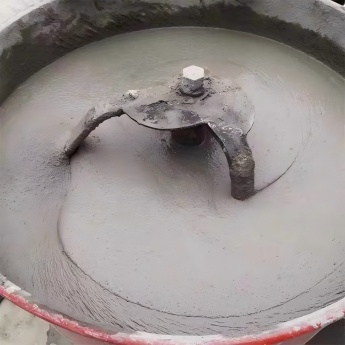 上安乡灌浆料常见问题与解决方法