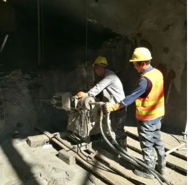 上安乡水下抗分散灌浆料特点 水下不分散注浆料介绍