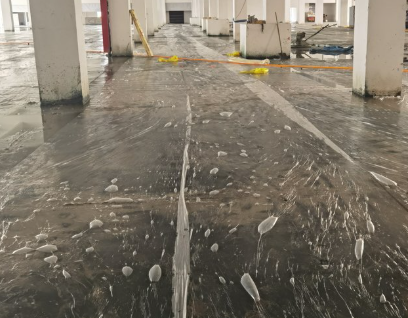 上安乡不发火砂浆和不发火金属骨料有什么区别