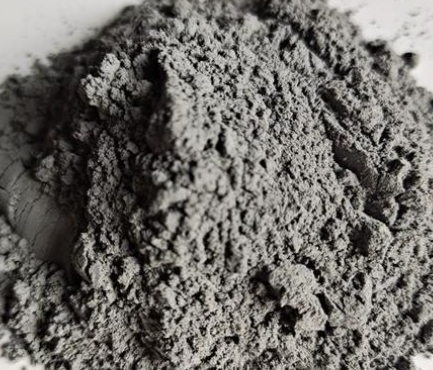 上安乡硅灰和粉煤灰的区别用途