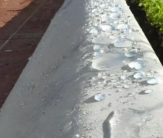 上安乡硅烷浸渍涂料在混凝土保护中的应用