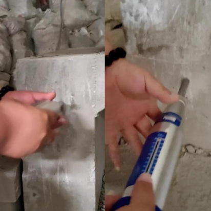 上安乡混凝土强度不足的原因及处理方法