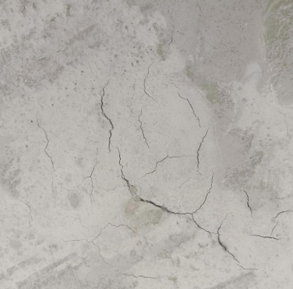 上安乡灌浆料为什么会产生裂缝？出现裂缝该如何处理？