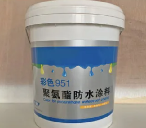 上安乡聚氨酯防水涂料