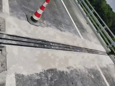 上安乡伸缩缝更换后浇筑材料快速结构修补料速砼的产品特点及施工流程​