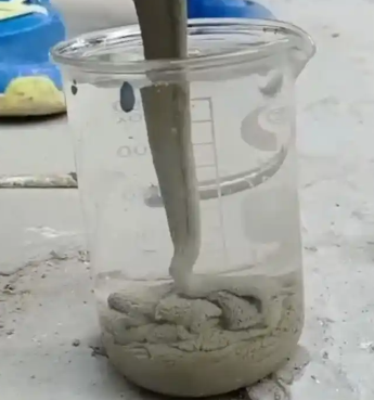 上安乡水工混凝土絮凝剂，水下抗分散剂的作用及施工方法