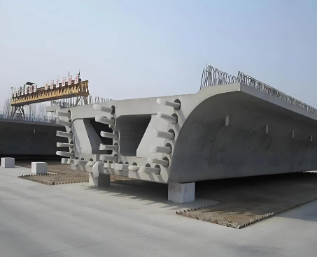 上安乡抗冻压浆料的特点及标准化施工工艺